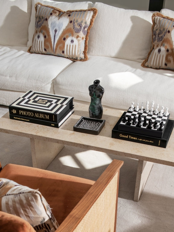 Printworks Classic - Schaakbord - Art of Chess