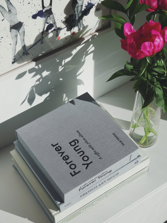 Printworks Fotoalbum - Forever Young