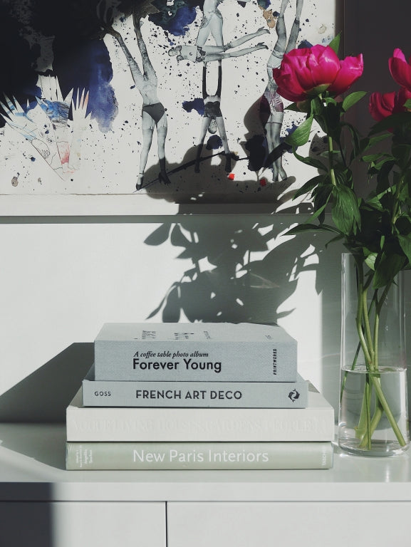 Printworks Fotoalbum - Forever Young