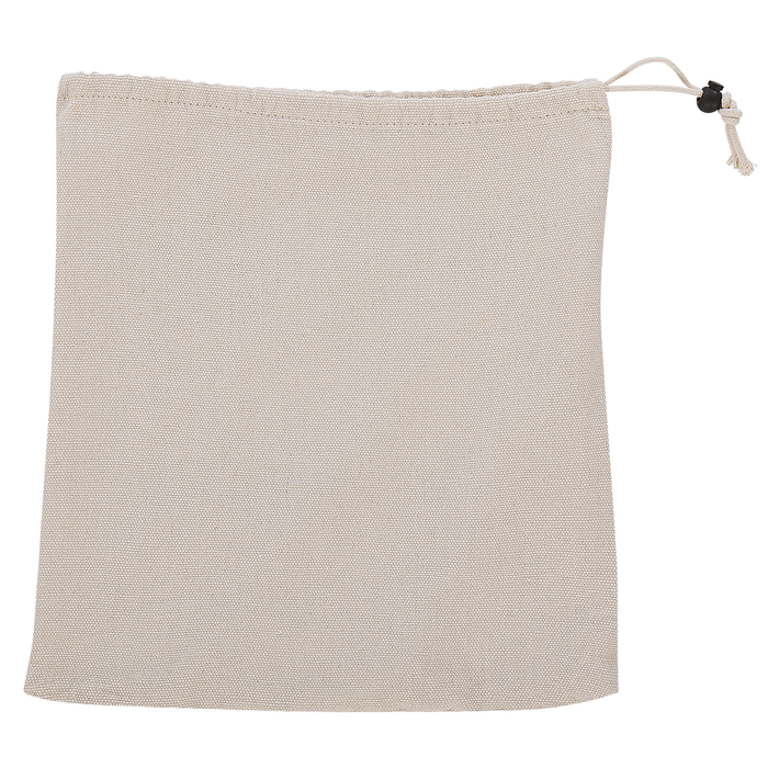 Beliani - ROCCA - Hangmat - Beige - Katoen