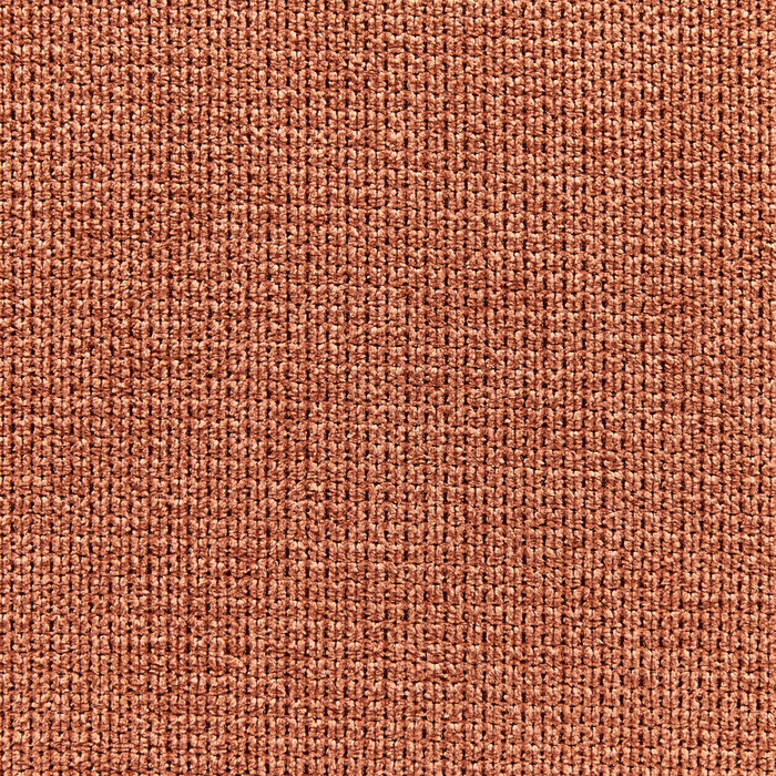 Beliani - VINTERBRO - Driezitsbank - Goudbruin - Polyester