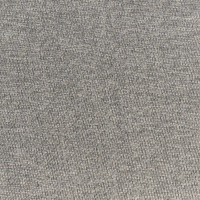 Beliani-FITOU -Eenpersoonsbed-Lichtgrijs-90 x 200 cm-Polyester