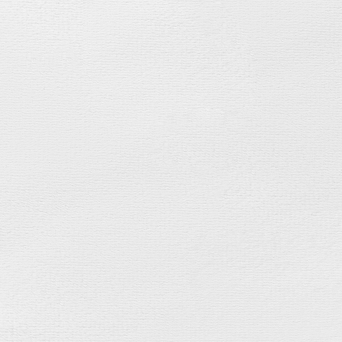 Beliani-RHEA-Verzwaringsdeken hoes-Wit-120 x 180 cm-Polyester