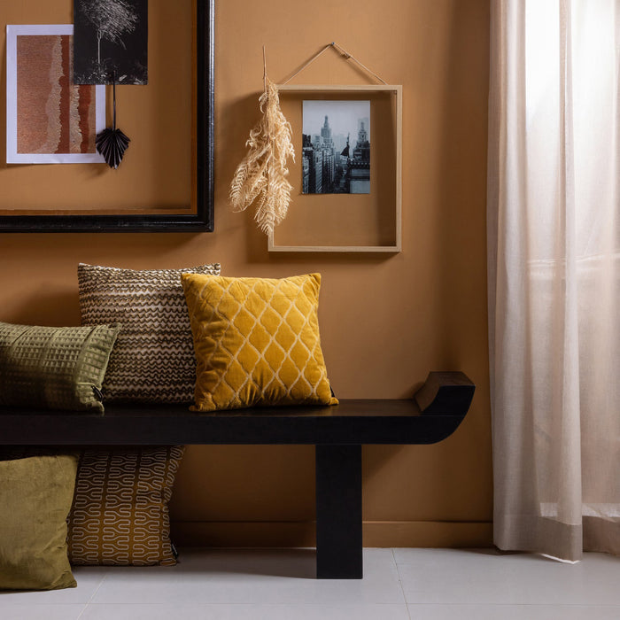 WOOOD Nima Sierkussen