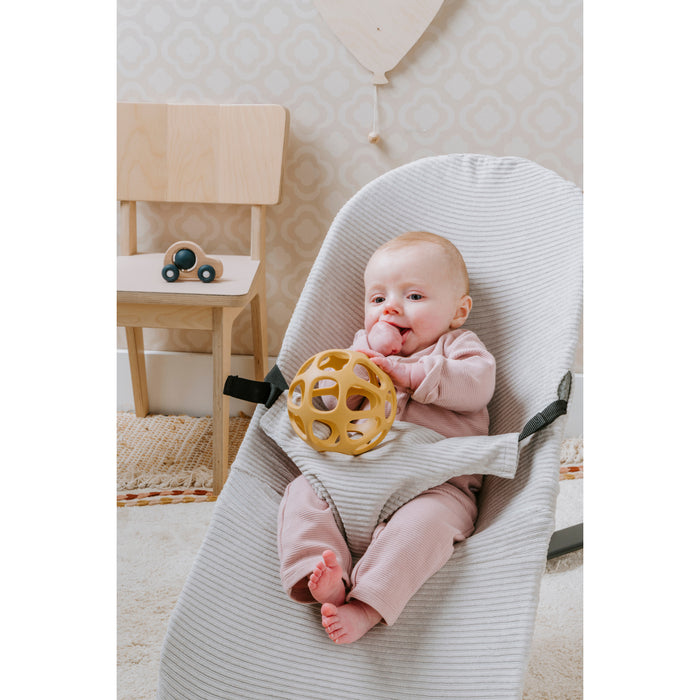 Baby's Only Wipstoelhoes Sense - Clay