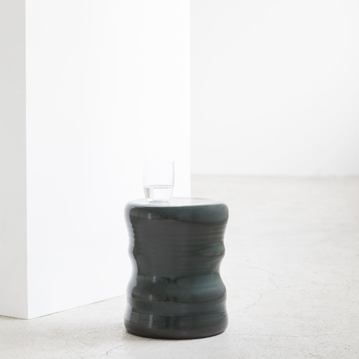 SERAX - Marie Michielssen - Pawn Bijzettafel - Donkergroen