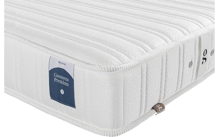 Goossens Matras Goossens Premium