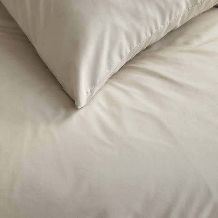 Cinderella Weekend - Dekbedovertrek - Katoen - 140x200|220 cm - Light