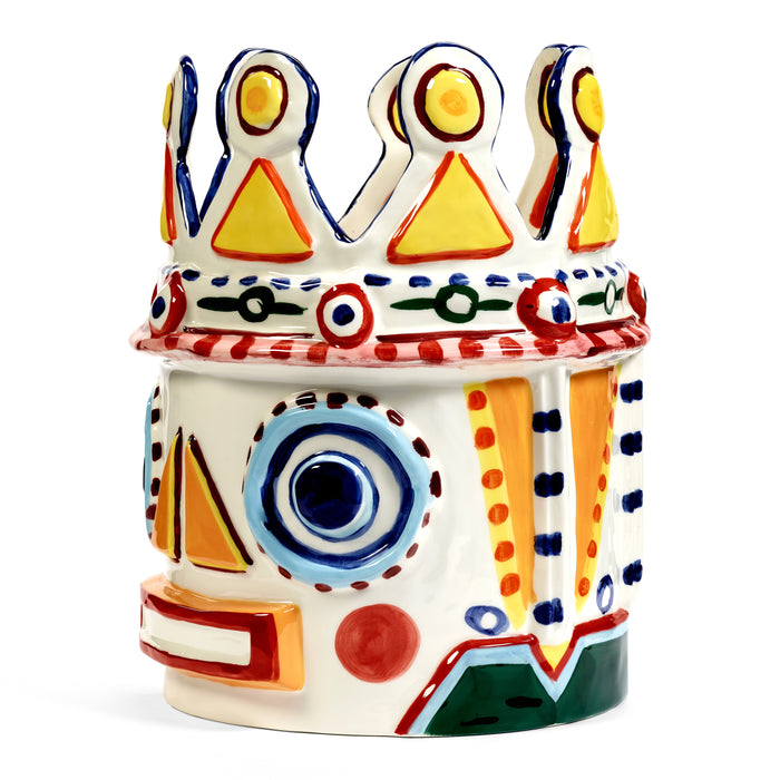 Serax - Ottolenghi - Sicily Vaas - 02