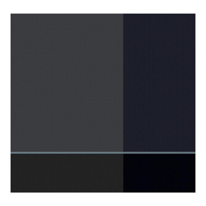 DDDDD 2x theedoek + 2x keukendoek Blend - Graphite