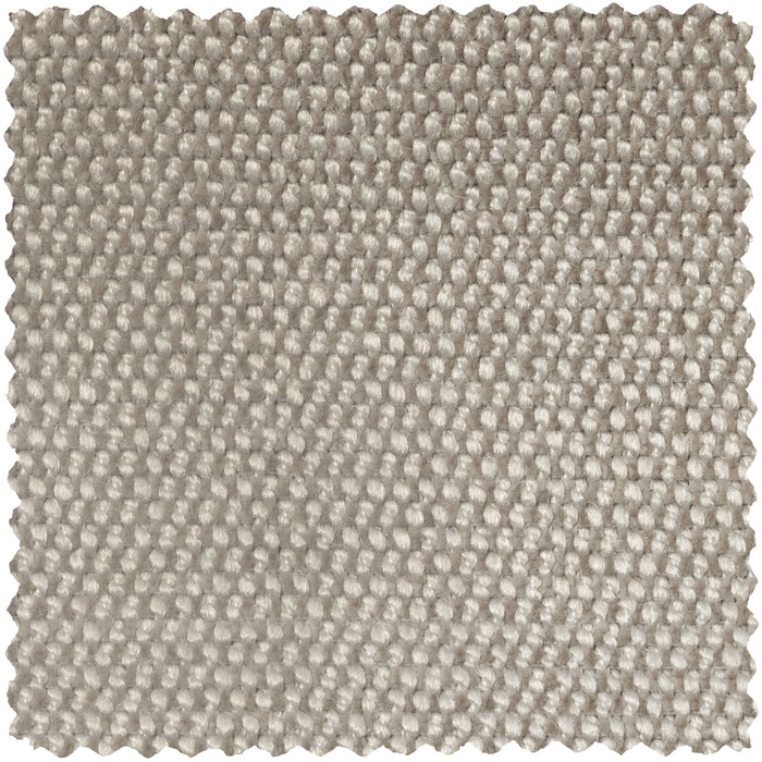 WOOOD Vogue Barkruk H 89 cm - Geweven Stof - Sand