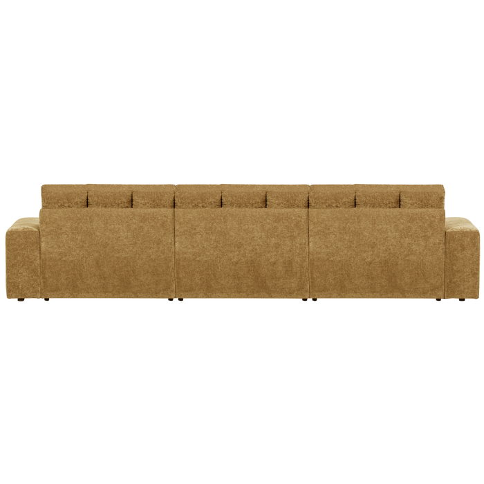 WOOOD Second Date Chaise Longue Rechts - Vintage - Goud