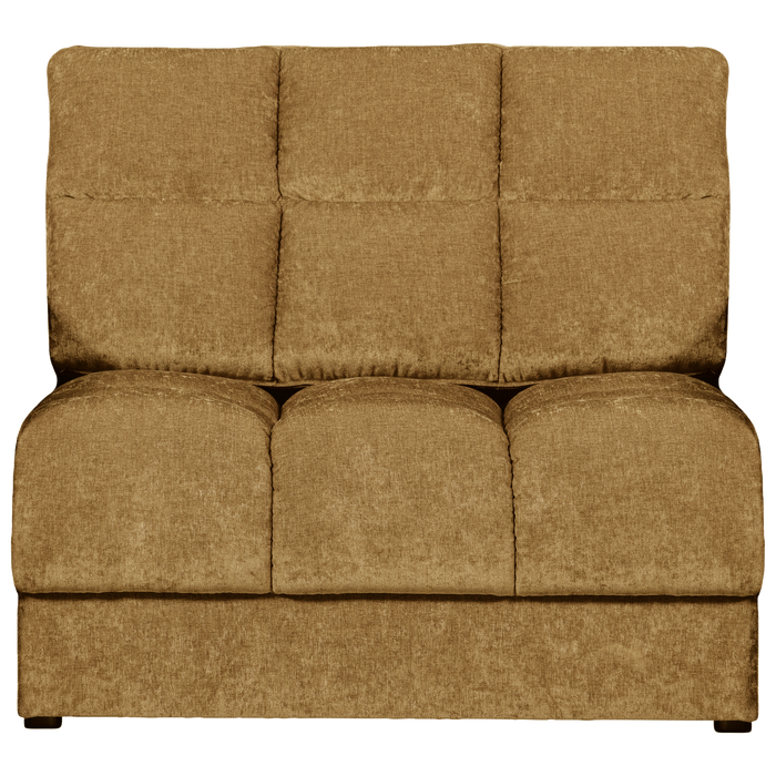 WOOOD Second Date 1-zits Element - Vintage - Goud