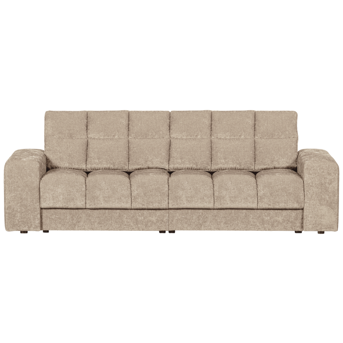 WOOOD Second Date 2-zits Bank - Vintage - Nougat