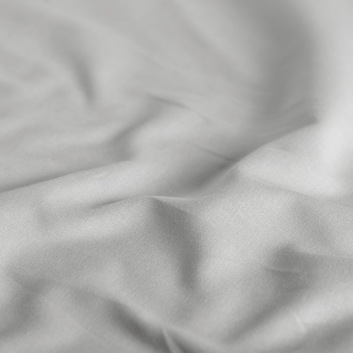 Cinderella Weekend - Kussenslopen met rits - Katoen - 40x80 cm - Light