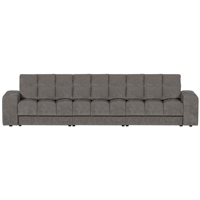 WOOOD Second Date 3-zits Bank - Vintage - Mouse