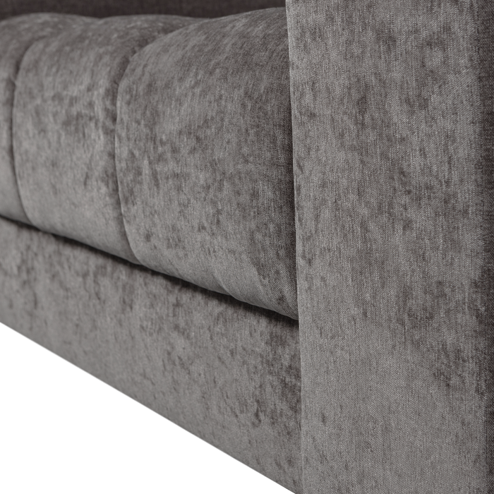 WOOOD Second Date 3-zits Bank - Vintage - Mouse