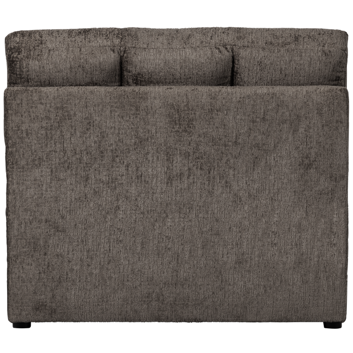 WOOOD Second Date 1-zits Element - Structure Velvet - Mountain