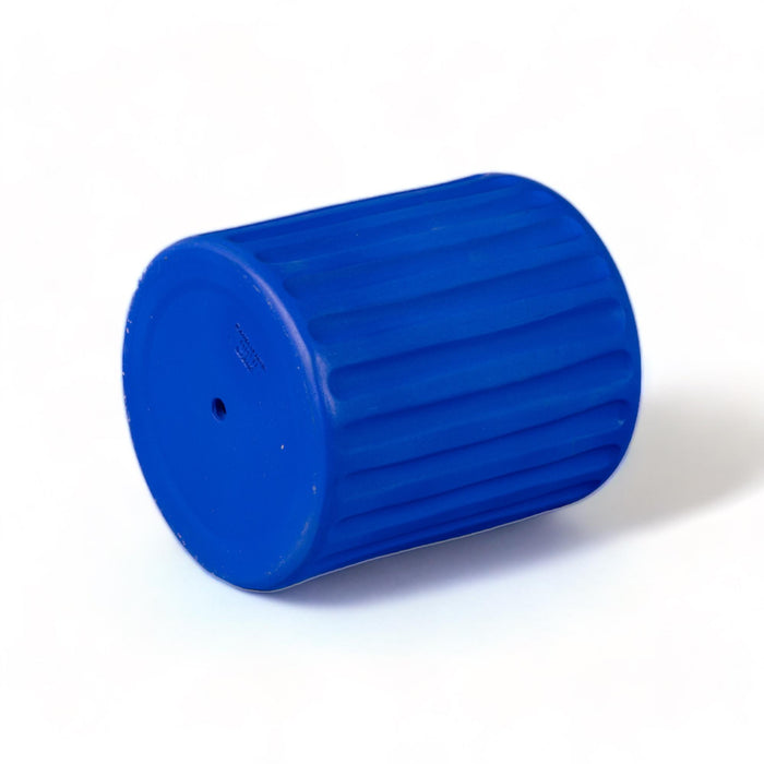 Magna Graecia Dorico bloempot terracotta