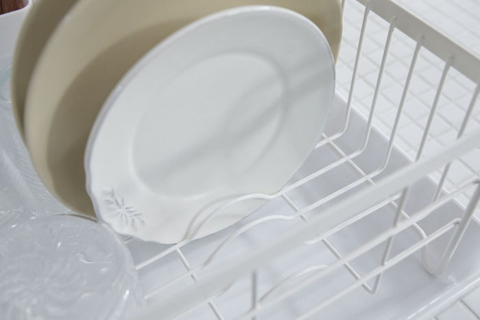 Yamazaki Afdruiprek - Tosca - Wit