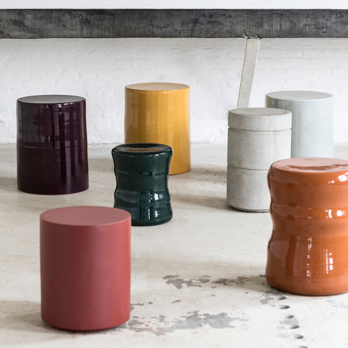 SERAX - Marie Michielssen - Pawn Bijzettafel - Donkergroen