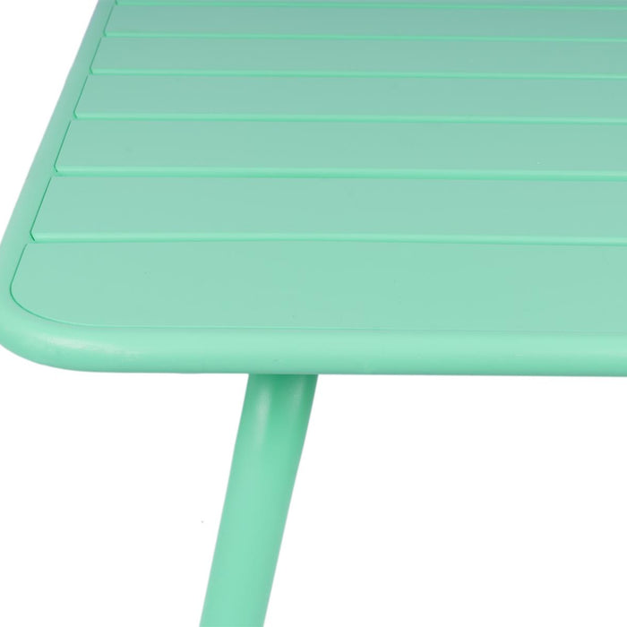 Metalen tuintafel Max cactus