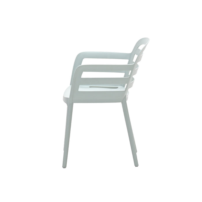 Garden Impressions Mira tuinstoel - olijf