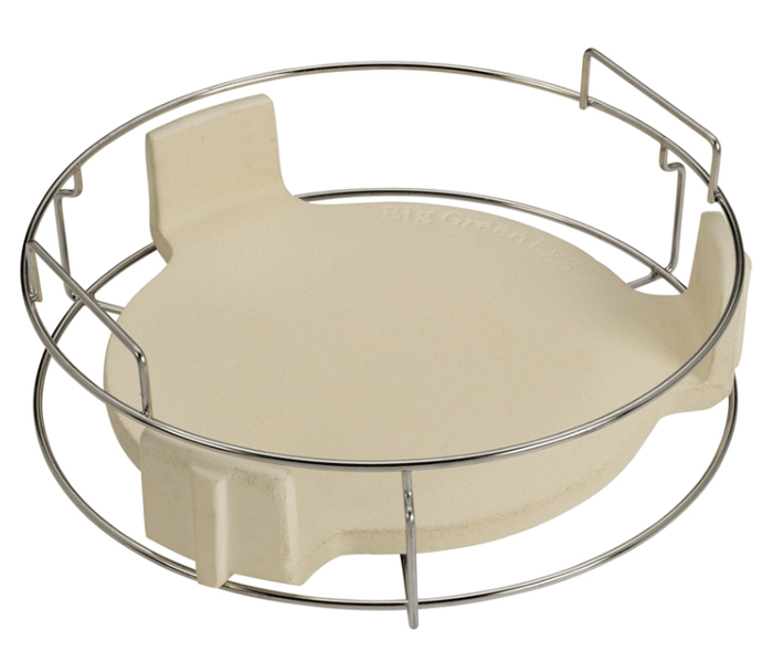 Big Green Egg - ConvEGGtor hitteschild Big Green Egg - MiniMax