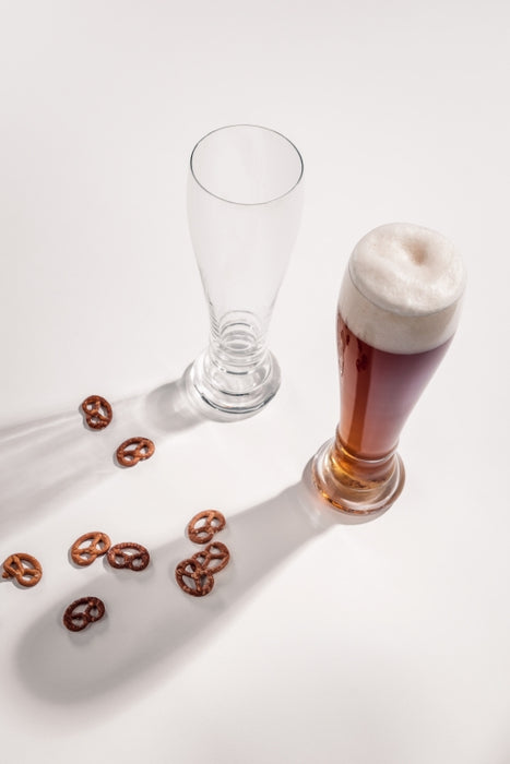 Schott Zwiesel Beer Basic Bavaria witbierglas - 500ml - 4 glazen