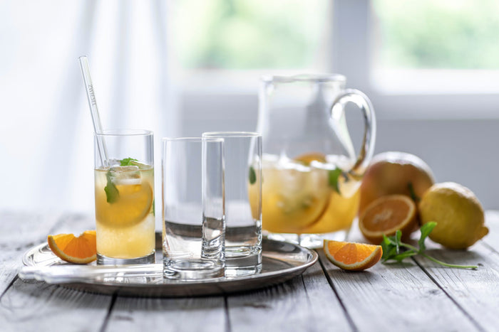 Zwiesel Glas Paris Tumbler 12 - 0.248 Ltr - set van 6