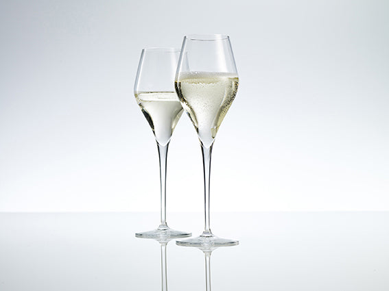 Schott Zwiesel Finesse Champagneflûte met MP 77 - 0.3 Ltr - 6 stuks