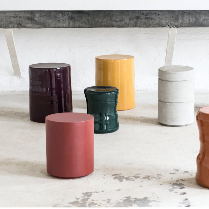 SERAX - Marie Michielssen - Pawn Bijzettafel - Rood