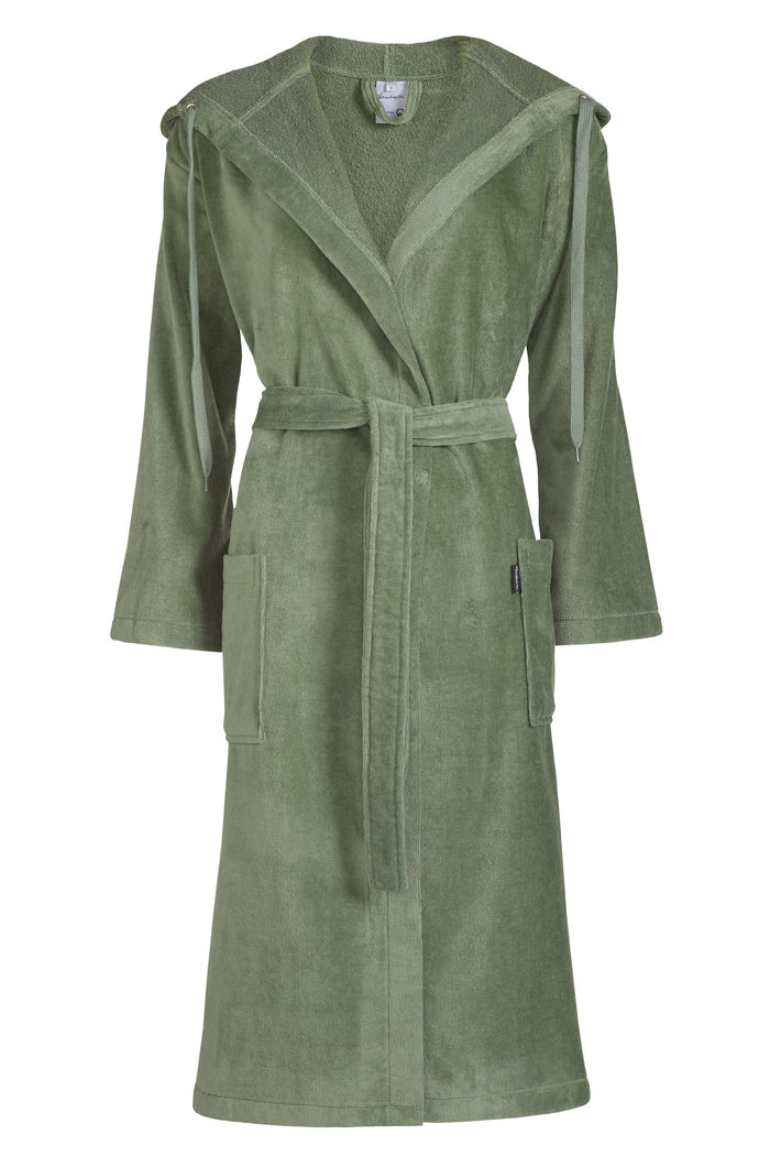 Rio Badjas Olive | XL | Groen | Katoen