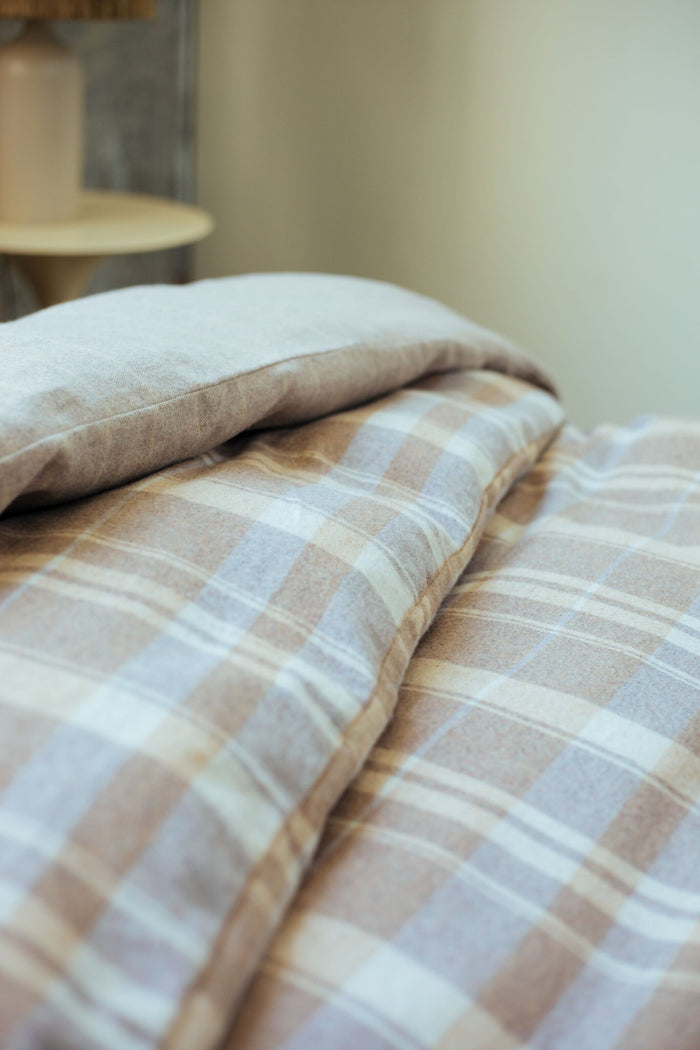 Dekbedovertrek Helsinki Multi 140x220 Cm