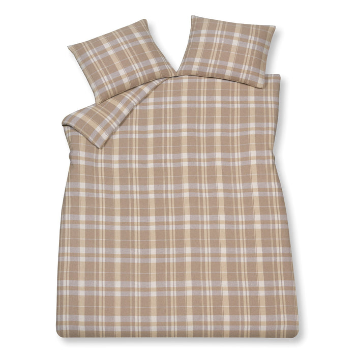 Dekbedovertrek Helsinki Multi 140x220 Cm