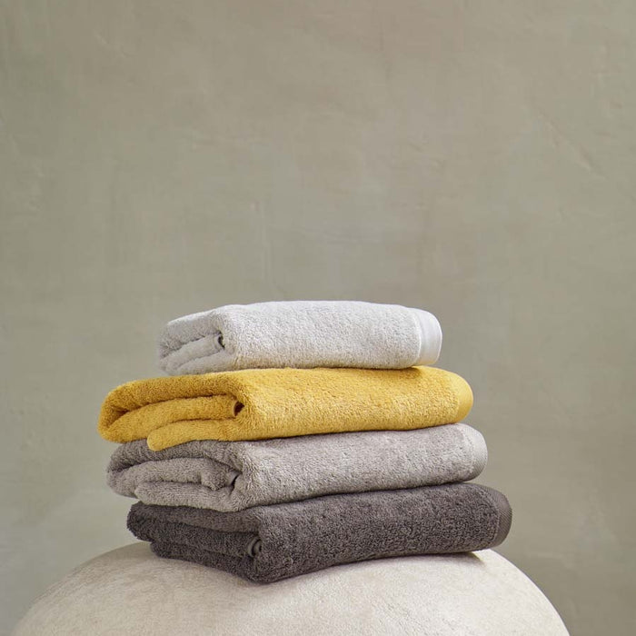 Handdoek 55x100 Cm London Mimosa-122