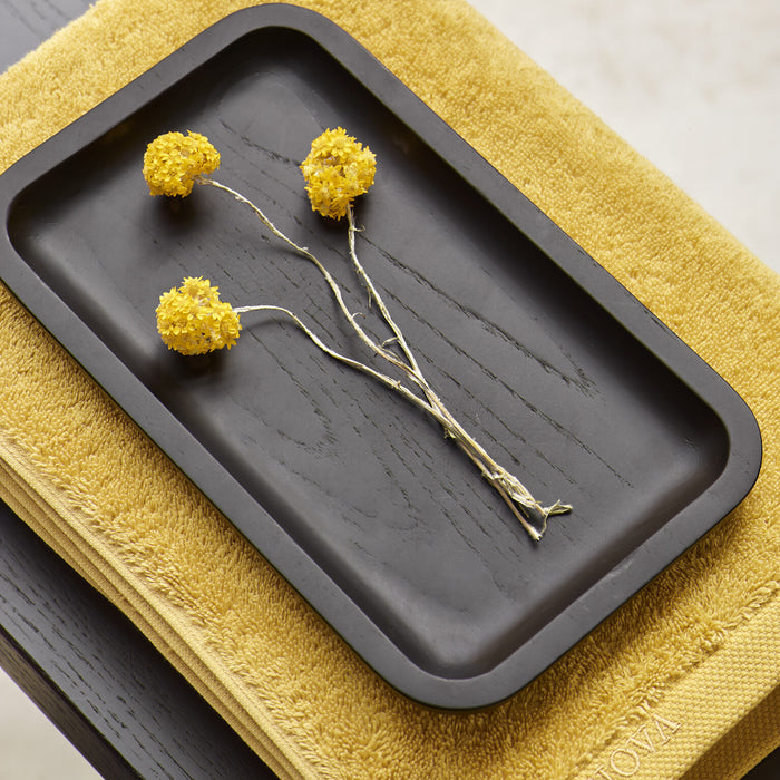 Handdoek 55x100 Cm London Mimosa-122