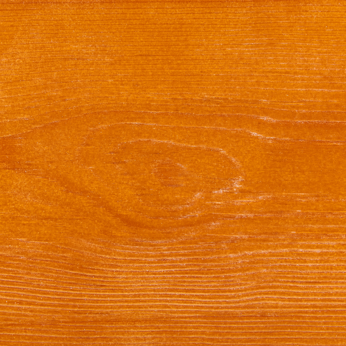 Beliani-BARRET II -Tweepersoonsbed-Lichtbruin-160 x 200 cm-Dennenhout