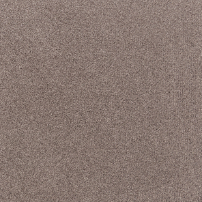 Beliani - ARETTE - Tweepersoonsbed - Taupe - 160 x 200 cm - Fluweel