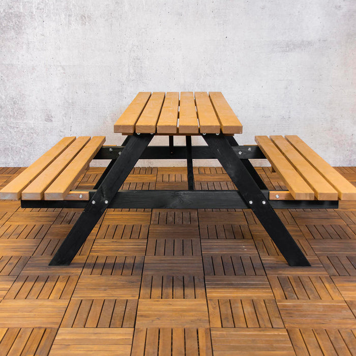 SenS-Line Jack Picknicktafel