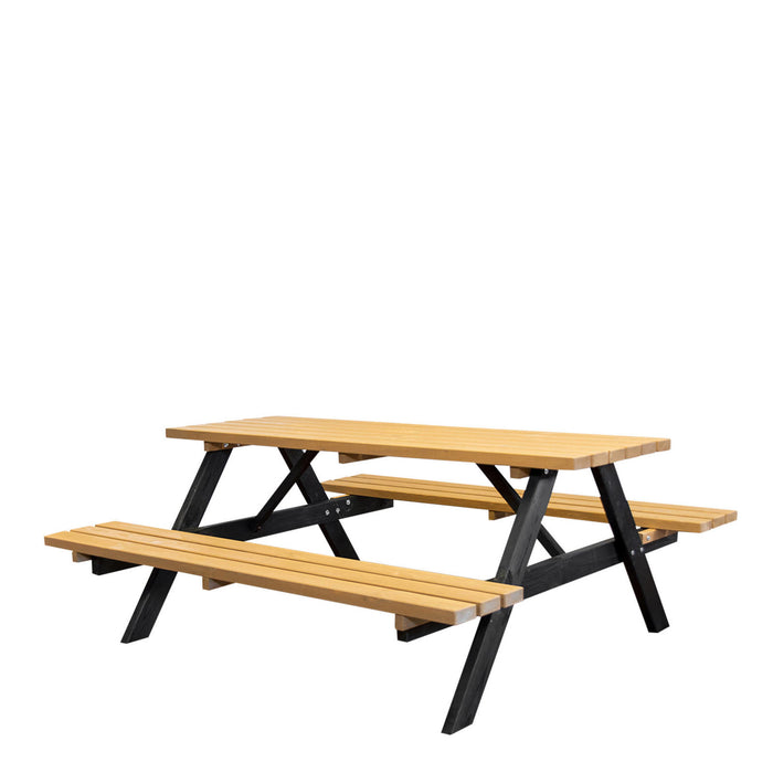 SenS-Line Jack Picknicktafel