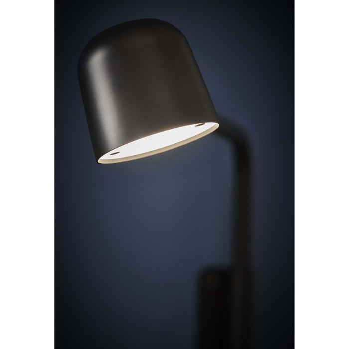 Frandsen Satellite wandlamp matt black