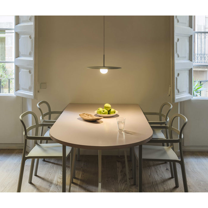 Tempo 5776 hanglamp Ø40 Graphite