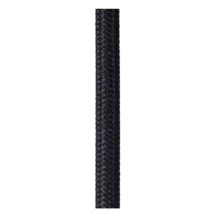 Lucide JESSICA Hanglamp - Zwart