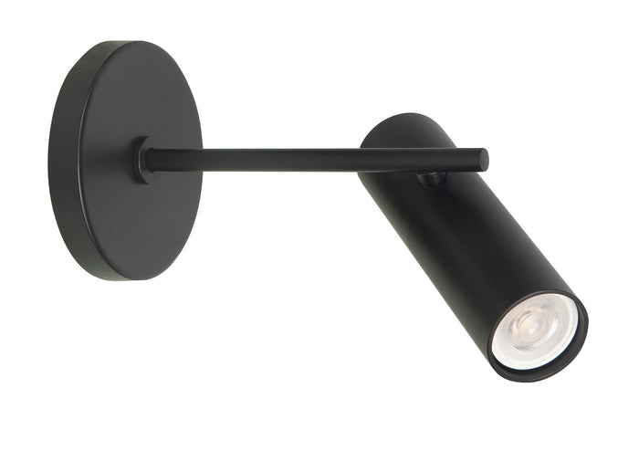 Highlight Spot Trend Zwart Mini GU-10 Ø 35mm 1 Lichts