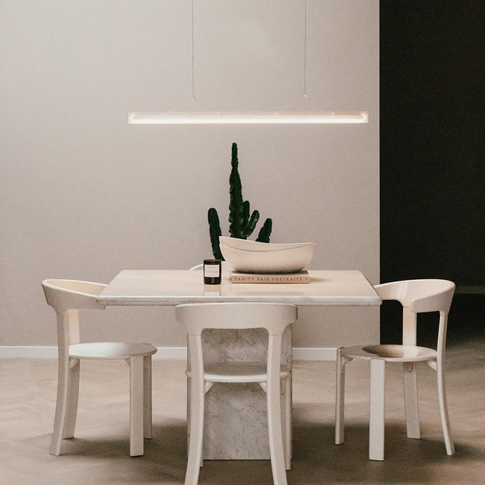 Tonone Bridge 150 hanglamp LED Toxic Green