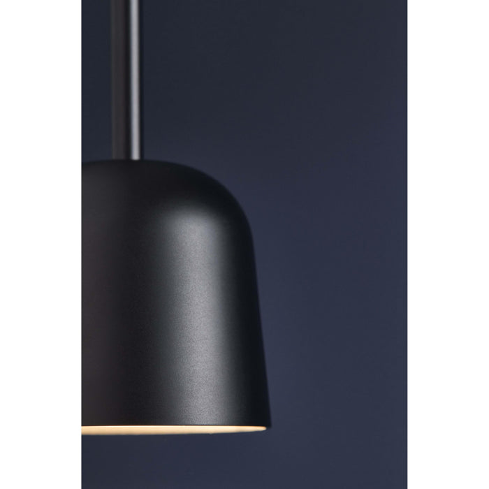 Frandsen Satellite hanglamp matt black