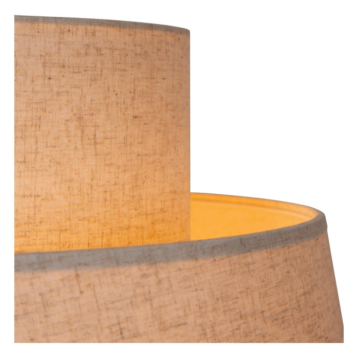 Lucide TRIBUTE Hanglamp - Beige