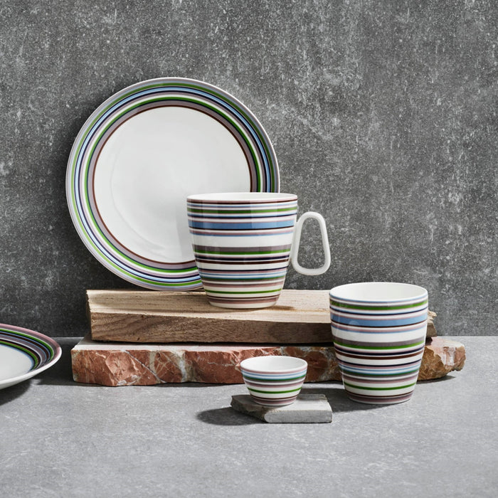 Iittala Origo bord 20cm beige