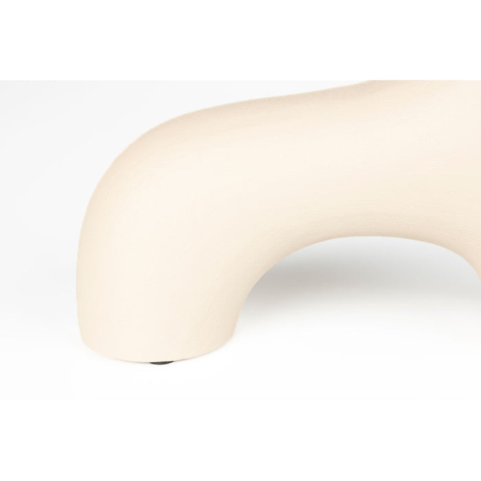 Zuiver Sting Vaas Beige